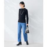 【2SET/洗える】ZIPベスト レイヤードセット | a.v.v【WOMEN】 | 詳細画像53 
