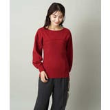 ビスチェライクニット | a.v.v【WOMEN】 | 詳細画像37 