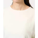 バックスリットドルマンニット | a.v.v【WOMEN】 | 詳細画像48 