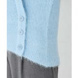 カシュクールライクVネックニット | a.v.v【WOMEN】 | 詳細画像21