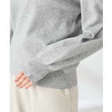 フラワー刺繍ニットプルオーバー | a.v.v【WOMEN】 | 詳細画像27 