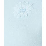 フラワー刺繍ニットプルオーバー | a.v.v【WOMEN】 | 詳細画像29 