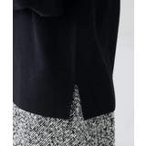 プチハイネックショルダータックニット | a.v.v【WOMEN】 | 詳細画像27 