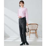 プチハイネックショルダータックニット | a.v.v【WOMEN】 | 詳細画像6 