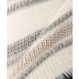 フェザーボーダーニット | a.v.v【WOMEN】 | 詳細画像13 