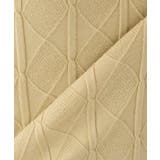 アーガイルパフスリーブニット | a.v.v【WOMEN】 | 詳細画像22