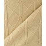 アーガイルパフスリーブニット | a.v.v【WOMEN】 | 詳細画像29 