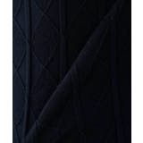 アーガイルパフスリーブニット | a.v.v【WOMEN】 | 詳細画像30 