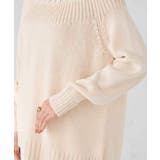 ケーブル求心風ニット | a.v.v【WOMEN】 | 詳細画像21