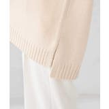 ケーブル求心風ニット | a.v.v【WOMEN】 | 詳細画像22