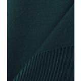 クロップドスウェットライクニット | a.v.v【WOMEN】 | 詳細画像23