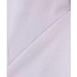 サイドリブVネックニット | a.v.v【WOMEN】 | 詳細画像57 