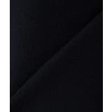 【WEB限定】ゴールドボタンVネックニット | a.v.v【WOMEN】 | 詳細画像48