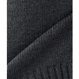 【WEB限定】クロップドバックスリットニット | a.v.v【WOMEN】 | 詳細画像44