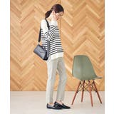 袖パール付きチュニックニット | a.v.v【WOMEN】 | 詳細画像33 