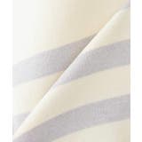 ヘンリーネックボーダーニット | a.v.v【WOMEN】 | 詳細画像28 