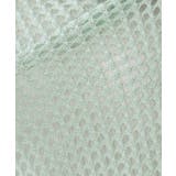 襟付きメッシュニット | a.v.v【WOMEN】 | 詳細画像24 