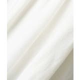 ペプラムニットプルオーバー | a.v.v【WOMEN】 | 詳細画像31 