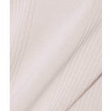 【洗える/UVカット】クルーネックニット | a.v.v【WOMEN】 | 詳細画像56 