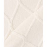 アラン柄ハイネックベスト | a.v.v【WOMEN】 | 詳細画像22 