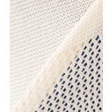 メッシュボーダーニット | a.v.v【WOMEN】 | 詳細画像24 