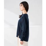 イレヘムガーターチュニックニット | a.v.v【WOMEN】 | 詳細画像27 