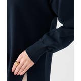 イレヘムガーターチュニックニット | a.v.v【WOMEN】 | 詳細画像30 