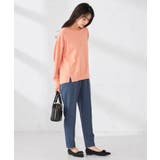 イレヘムガーターチュニックニット | a.v.v【WOMEN】 | 詳細画像7 