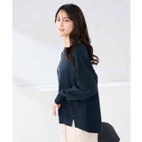 イレヘムガーターチュニックニット | a.v.v【WOMEN】 | 詳細画像9 