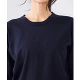 【2WAY】レース衿付ニットプルオーバー | a.v.v【WOMEN】 | 詳細画像27 