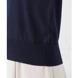 【2WAY】レース衿付ニットプルオーバー | a.v.v【WOMEN】 | 詳細画像30 