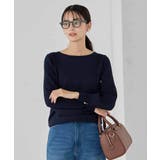 プリーツスリーブニット | a.v.v【WOMEN】 | 詳細画像15 