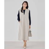 プリーツスリーブニット | a.v.v【WOMEN】 | 詳細画像26 