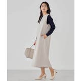 プリーツスリーブニット | a.v.v【WOMEN】 | 詳細画像30 