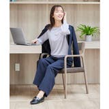 プリーツスリーブニット | a.v.v【WOMEN】 | 詳細画像48 