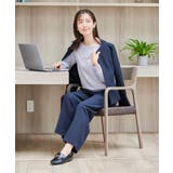 プリーツスリーブニット | a.v.v【WOMEN】 | 詳細画像49 