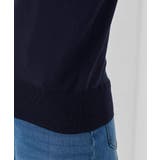 プリーツスリーブニット | a.v.v【WOMEN】 | 詳細画像55 