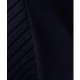 プリーツスリーブニット | a.v.v【WOMEN】 | 詳細画像57 