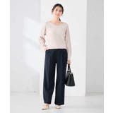 【洗える/UVカット】プリーツライクニット | a.v.v【WOMEN】 | 詳細画像16 