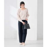 【洗える/UVカット】プリーツライクニット | a.v.v【WOMEN】 | 詳細画像20 