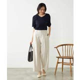 プリーツライクニット | a.v.v【WOMEN】 | 詳細画像11 