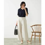 プリーツライクニット | a.v.v【WOMEN】 | 詳細画像12 