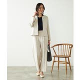 プリーツライクニット | a.v.v【WOMEN】 | 詳細画像14 