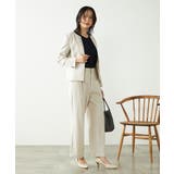 プリーツライクニット | a.v.v【WOMEN】 | 詳細画像16 