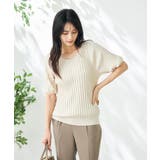 プリーツライクニット | a.v.v【WOMEN】 | 詳細画像18 