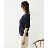 プリーツライクニット | a.v.v【WOMEN】 | 詳細画像28 