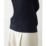 プリーツライクニット | a.v.v【WOMEN】 | 詳細画像32 