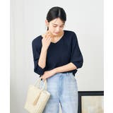 プリーツライクニット | a.v.v【WOMEN】 | 詳細画像7 