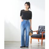 デコルテシアーニット | a.v.v【WOMEN】 | 詳細画像17 