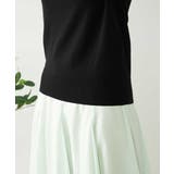 デコルテシアーニット | a.v.v【WOMEN】 | 詳細画像24 